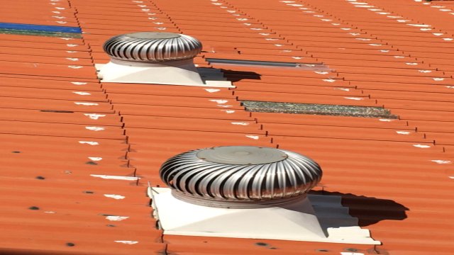 Air Ventilator